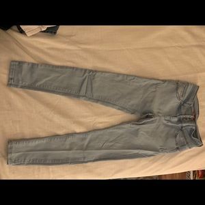 Fashion Nova Jeans